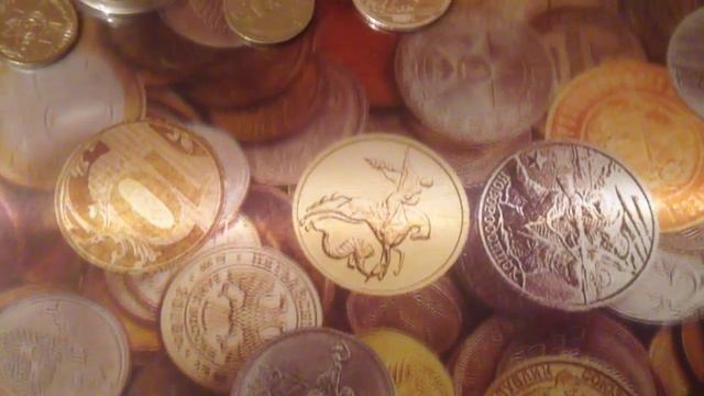 My Coins # 1. Начало смотреть онлайн