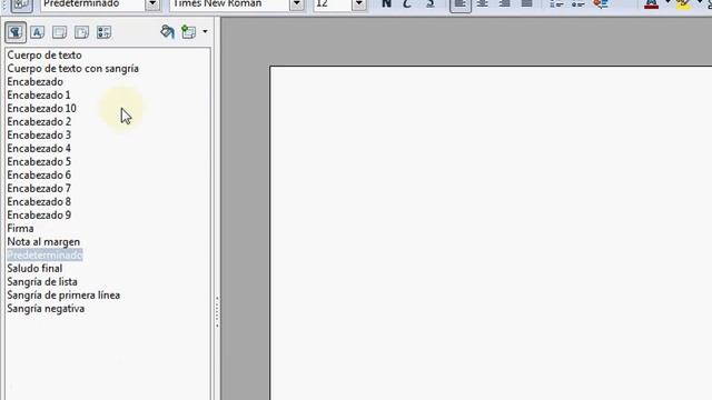exportar estilos con copiar pegar openoffice libreoffice writer смотреть онлайн