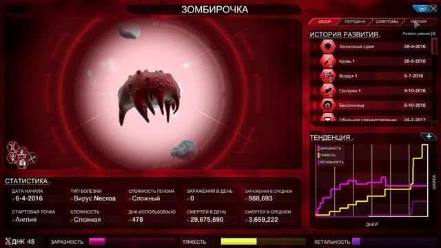 Как пройти necroa (не любом уровне сложности) смотреть онлайн