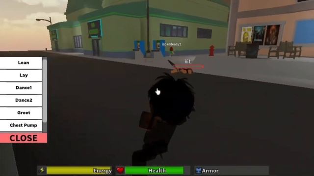 after dark?| Roblox da hood montage смотреть онлайн