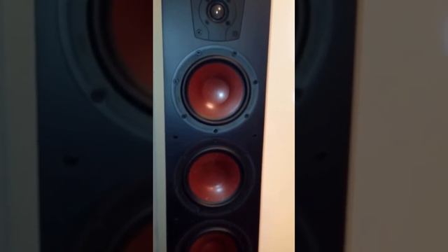 Dali ikon 7 Mk2 смотреть онлайн