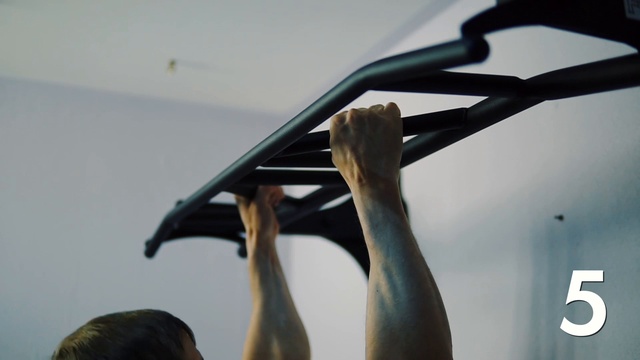 Хочешь купить турник для дома? - Этот турник самый лучший!