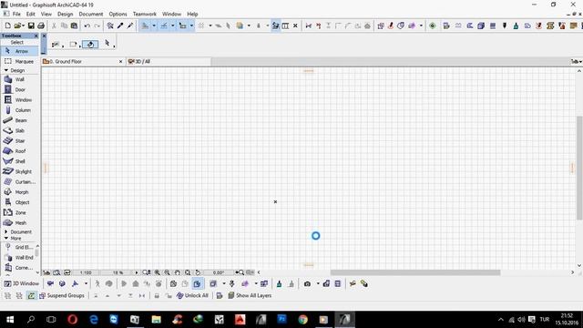 archicad içine autocad dwg dosyası atma смотреть онлайн