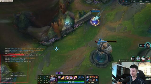 Liên Minh Huyền Thoại LOL смотреть онлайн