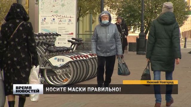 Профессор медицины Борис Шахов рассказал как и зачем носить маски смотреть онлайн
