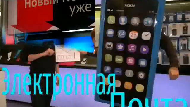 Мега Краснодар Один день с N9.mp4 смотреть онлайн