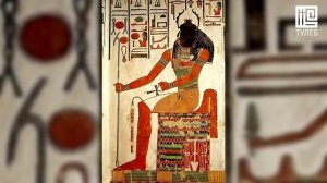 Древнеегипетский жук-скарабей( чем же привлёк Египтян обычный навозный жук )