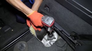 Как да сменим Задни амортисьори на  VOLVO XC90 1 [ИНСТРУКЦИЯ]