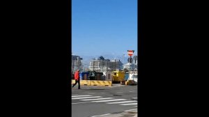 Мой второй круиз на MSC SEAVIEW ? Италия-Испания-Франция ноябрь 2019