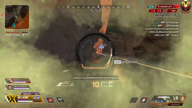 PRED LOBBY! | Apex legends. смотреть онлайн
