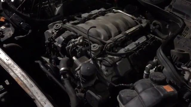 Мерседес Cls 2005 на разбор смотреть онлайн