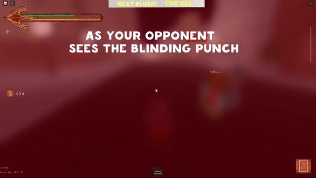 (YBA) Boxing / Showcase / Universal Build смотреть онлайн