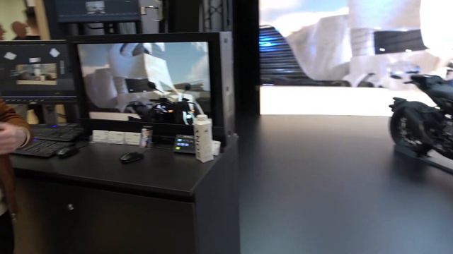 ISE 2024 | ¿La Feria del MicroLED ? | REVIEW (ESPAÑOL) смотреть онлайн