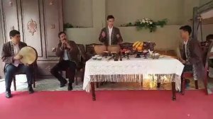 Otmagay tong kuyi. Отмагай Тонг . Sherzod Masharipov. Шерзод Машарипов