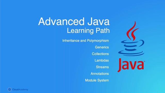 Get Started with Java Programming - Programming Learning Paths смотреть онлайн