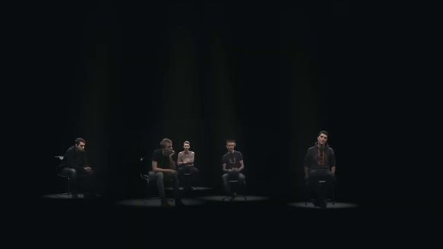 Зависимость смотреть онлайн