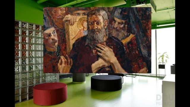 Первые Романовы