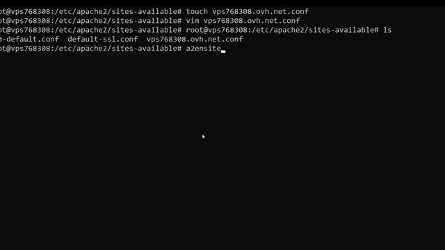 Jak uruchomić aplikacje PHP (i własną domenę) na serwerze смотреть онлайн