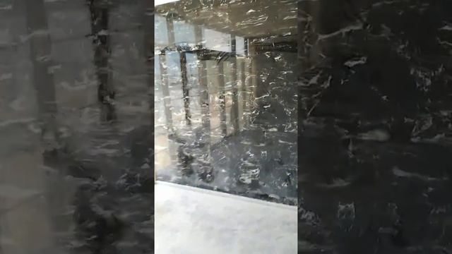 Полировка мрамора смотреть онлайн