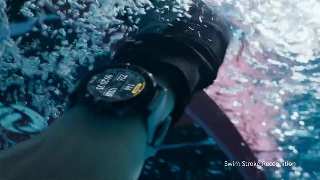 HUAWEI Watch GT2 Product video v2 смотреть онлайн