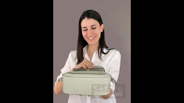 Сумка женская из телячьей кожи Артикул: TB-101121 смотреть онлайн