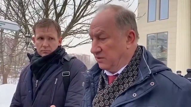 Рашкину не продают. Мусик, готов ли гусик? смотреть онлайн