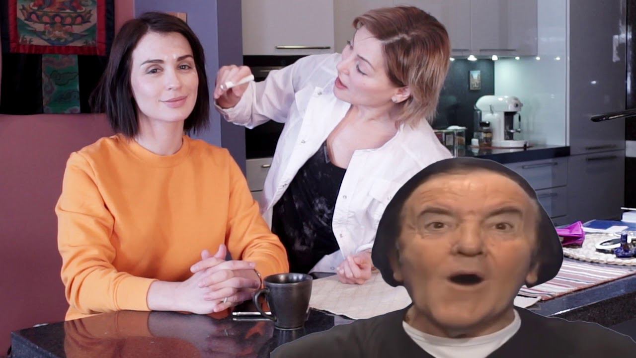 Вся правда о ботоксе! Шок!!! Куда нельзя колоть Ботокс? смотреть онлайн