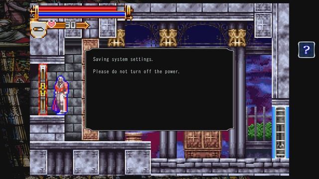 Castlevania Advance Collection (PS4) - The first 50 minutes of Gameplay смотреть онлайн