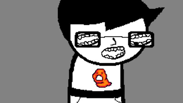 Homestuck 2