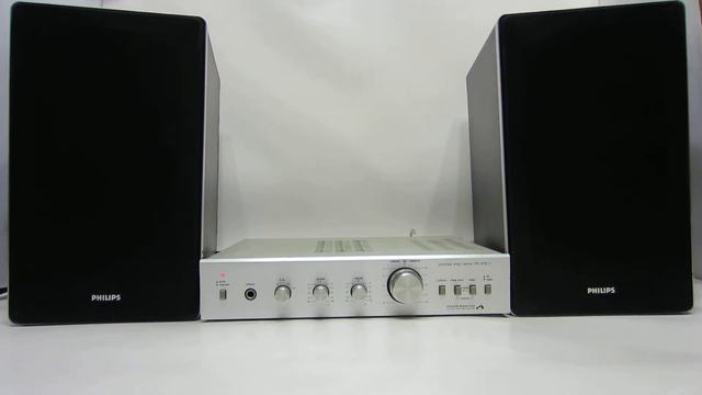 Philips MCi500H смотреть онлайн