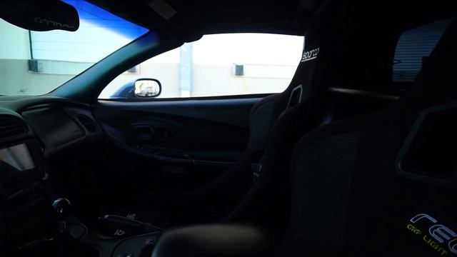 2001 Chevrolet Corvette, Gateway Classic Cars - Tampa #1946 смотреть онлайн