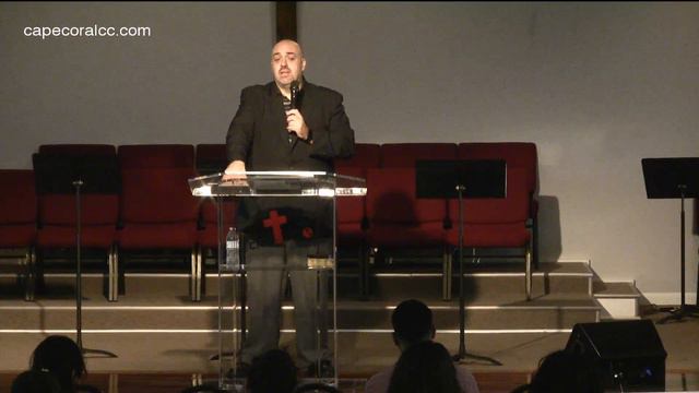 What Does God Expect for Me? - Pastor Marcelo Guidi смотреть онлайн