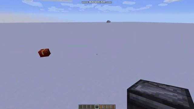 Лайфхак для Java Edition или Pocket Edition (Bedrock Edition) смотреть онлайн