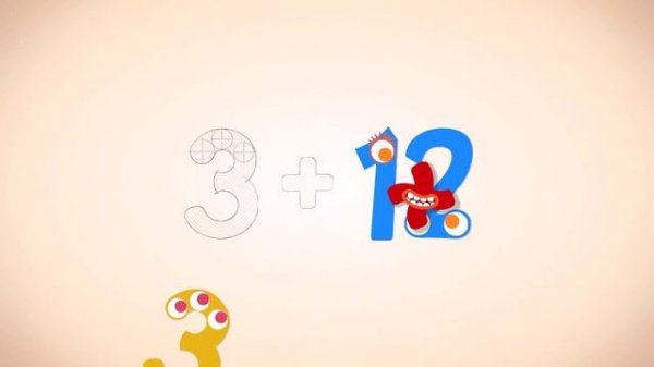 Endless Learning Academy - Lesson Plan for Pre-Kindergarten - lesson 49 to 51
