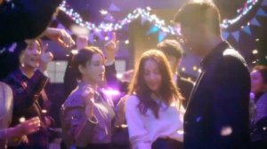 танец из дорамы Любовь от кутюр