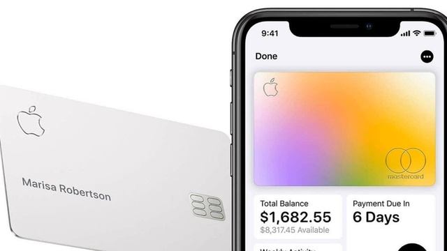 Apple Card owners can now buy Apple products on an interest-free instalment plan смотреть онлайн