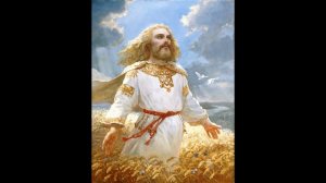 Художник Шишкин - русский портрет и славянские боги