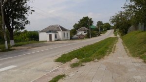 Молдованское Краснодарский край Крымский район 18_07_2019