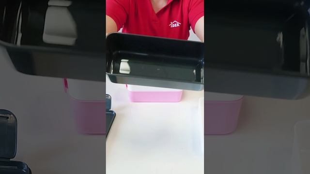 Контейнер для обеда IDEA смотреть онлайн