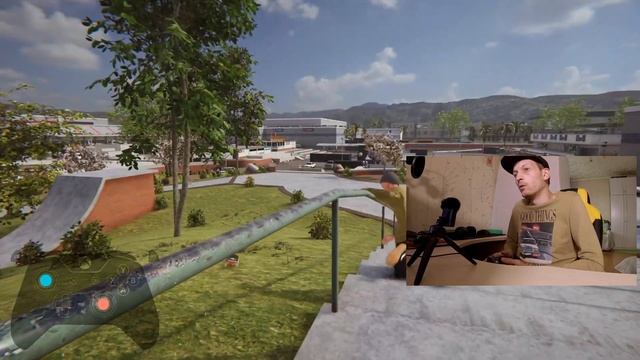 Стоит ли играть в Skater XL на ПК ? смотреть онлайн