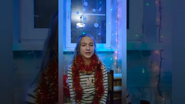 Страшно новогодняя история.Дед мороз человек? смотреть онлайн