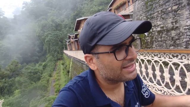 अभयारण्य ऋषिकेश योगपीठ | One of the best Yoga Training Centre in Rishikesh Watch Till the End смотреть онлайн