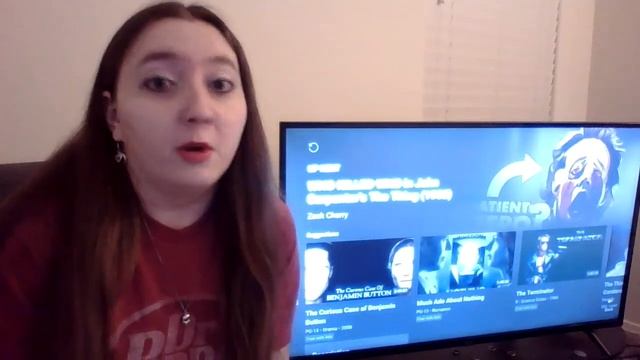 Reacting to The Thing "The Blood Test" Scene смотреть онлайн