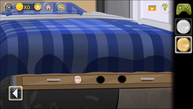 Escape Challenge 10:escape The Red Rooms Level 1 Walk through смотреть онлайн