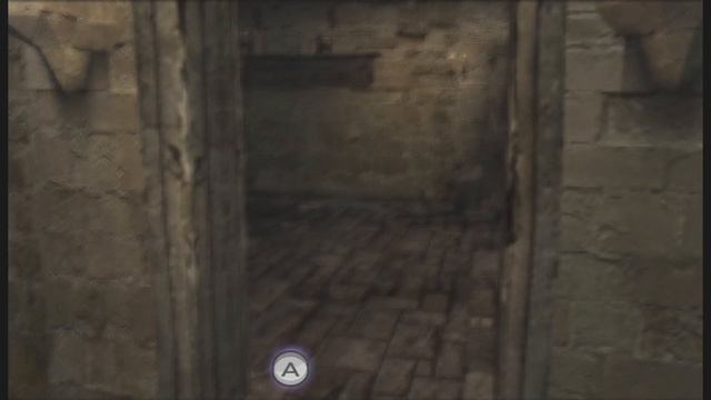 Behind the Scenes - Resident Evil 4 Separate Ways | Slipping Out смотреть онлайн