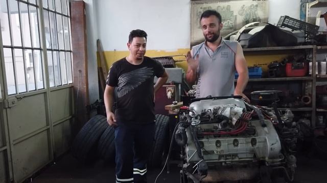 SSWORKS Proje Most Wanted (FORD MUSTANG SHELBY GT 500) смотреть онлайн
