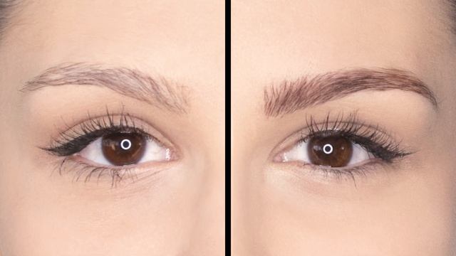 Efecto Brow para rubias y castañas смотреть онлайн