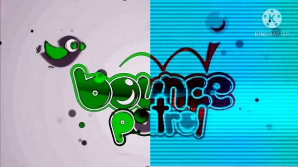 Bounce Patrol Effects (Sponsored by NEIN Csupo Effects) Combined