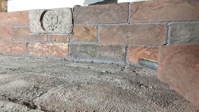 печь каменкаустановка кирпича #печь#камин#каменка#кирпич#барбекю # смотреть онлайн