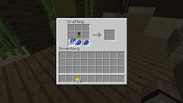 How to make a Crown Banner in Minecraft! смотреть онлайн